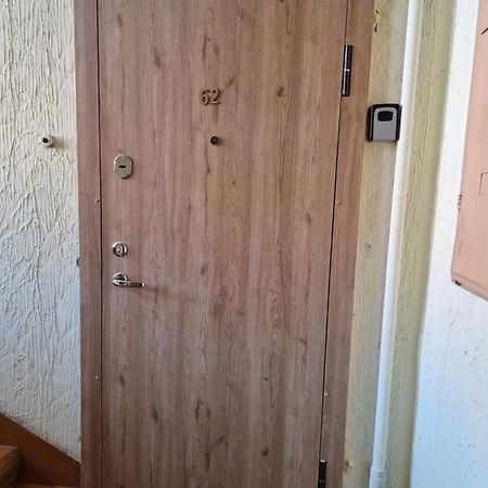 Apartamentai Sukileliu Pr. Kaunas Extérieur photo