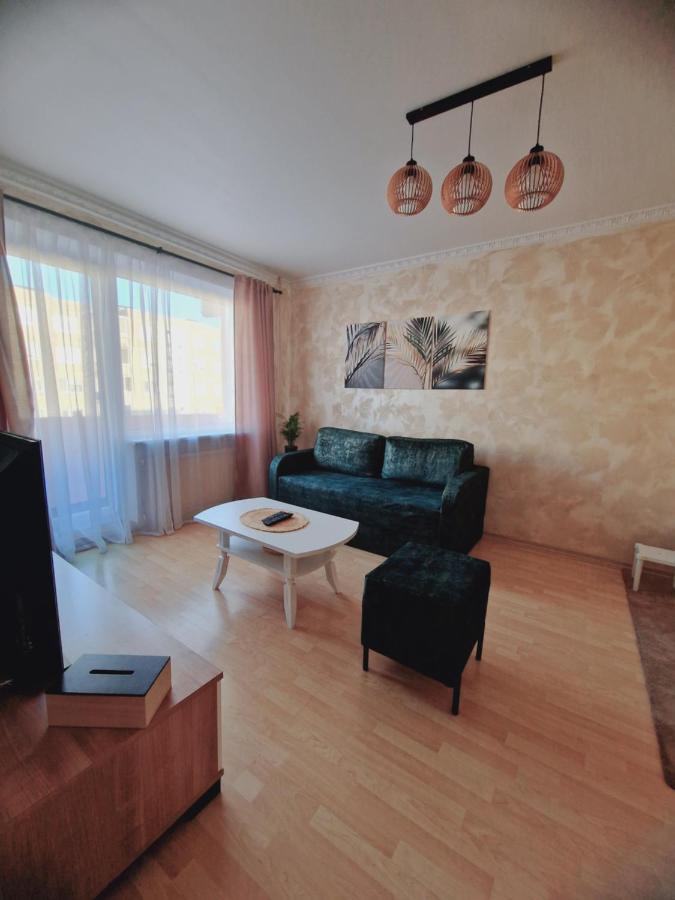 Apartamentai Sukileliu Pr. Kaunas Extérieur photo