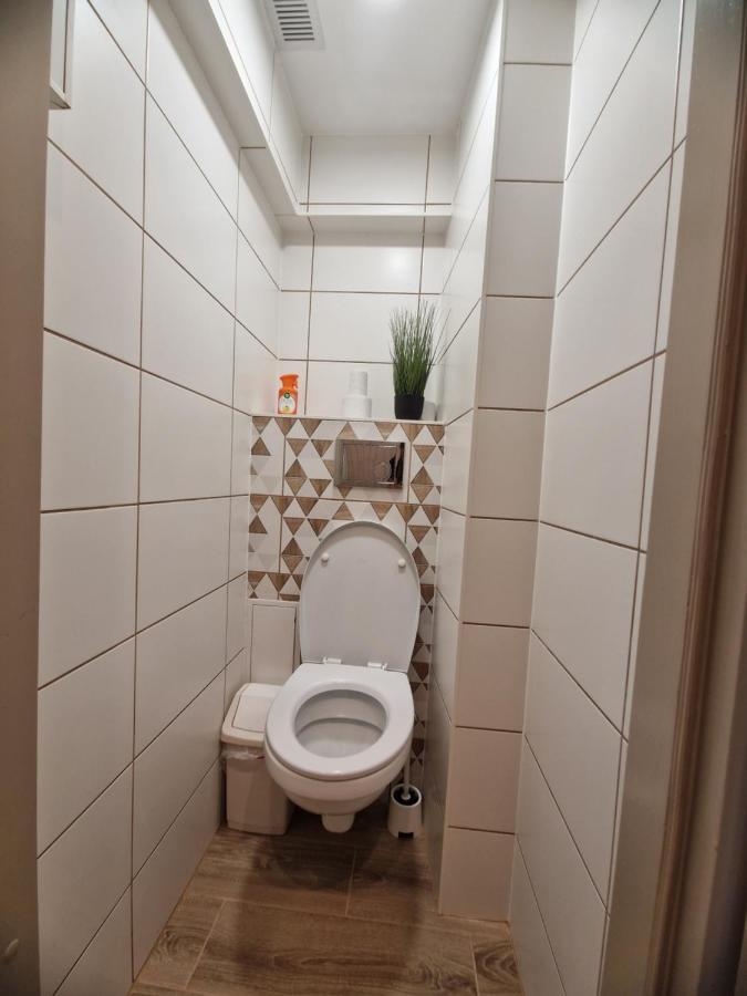 Apartamentai Sukileliu Pr. Kaunas Extérieur photo