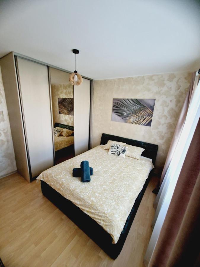 Apartamentai Sukileliu Pr. Kaunas Extérieur photo