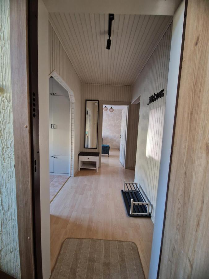 Apartamentai Sukileliu Pr. Kaunas Extérieur photo