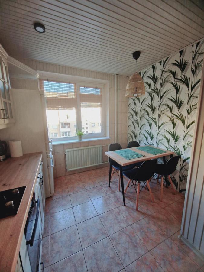 Apartamentai Sukileliu Pr. Kaunas Extérieur photo