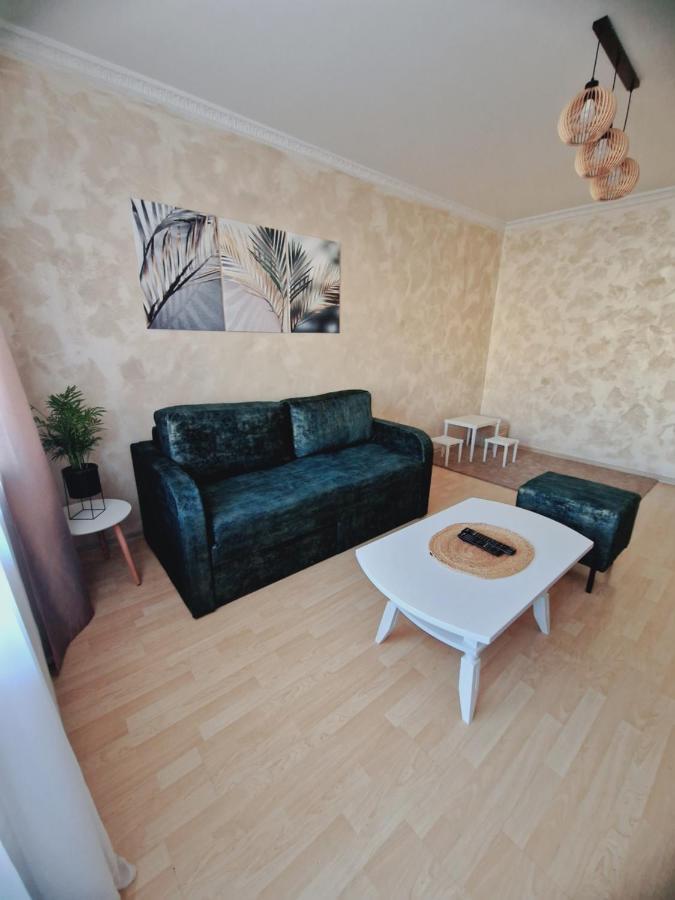 Apartamentai Sukileliu Pr. Kaunas Extérieur photo