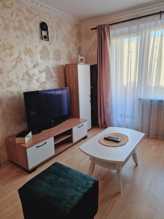 Apartamentai Sukileliu Pr. Kaunas Extérieur photo