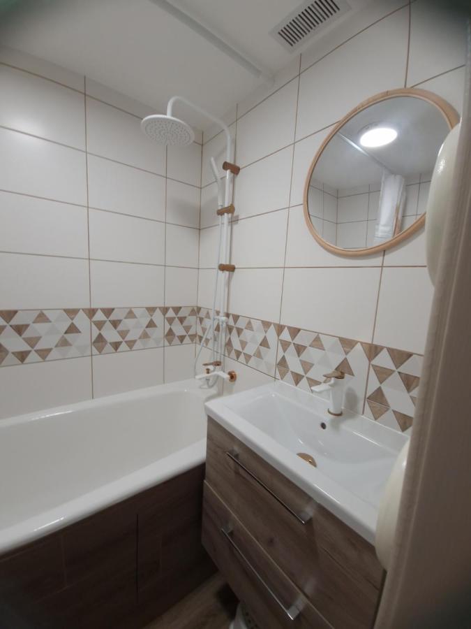 Apartamentai Sukileliu Pr. Kaunas Extérieur photo