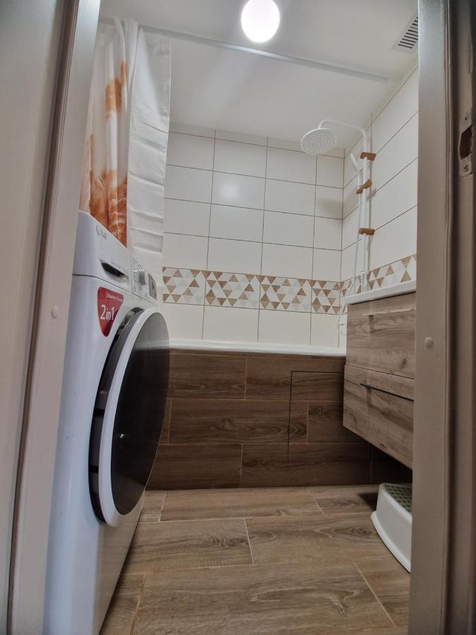 Apartamentai Sukileliu Pr. Kaunas Extérieur photo