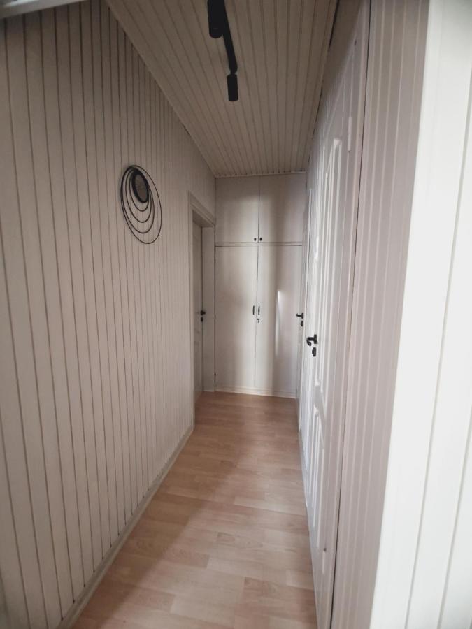 Apartamentai Sukileliu Pr. Kaunas Extérieur photo