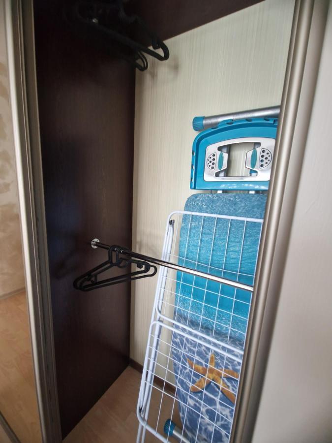 Apartamentai Sukileliu Pr. Kaunas Extérieur photo